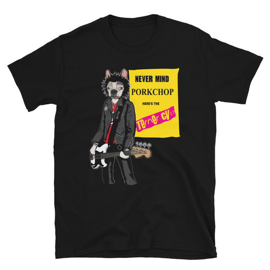 Porkchop T-Shirt