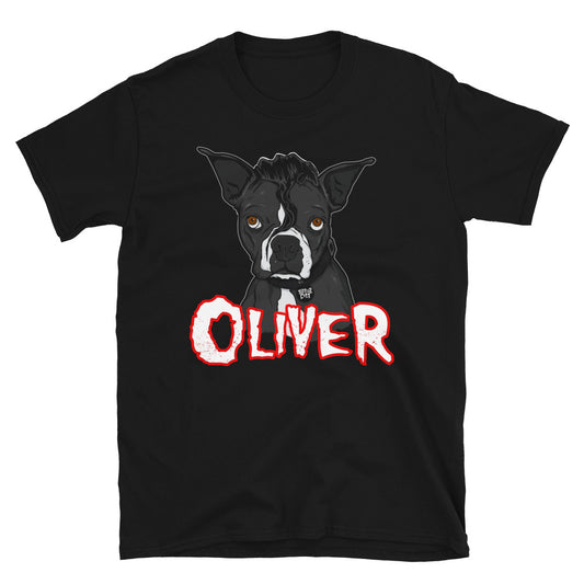 Oliver T-Shirt