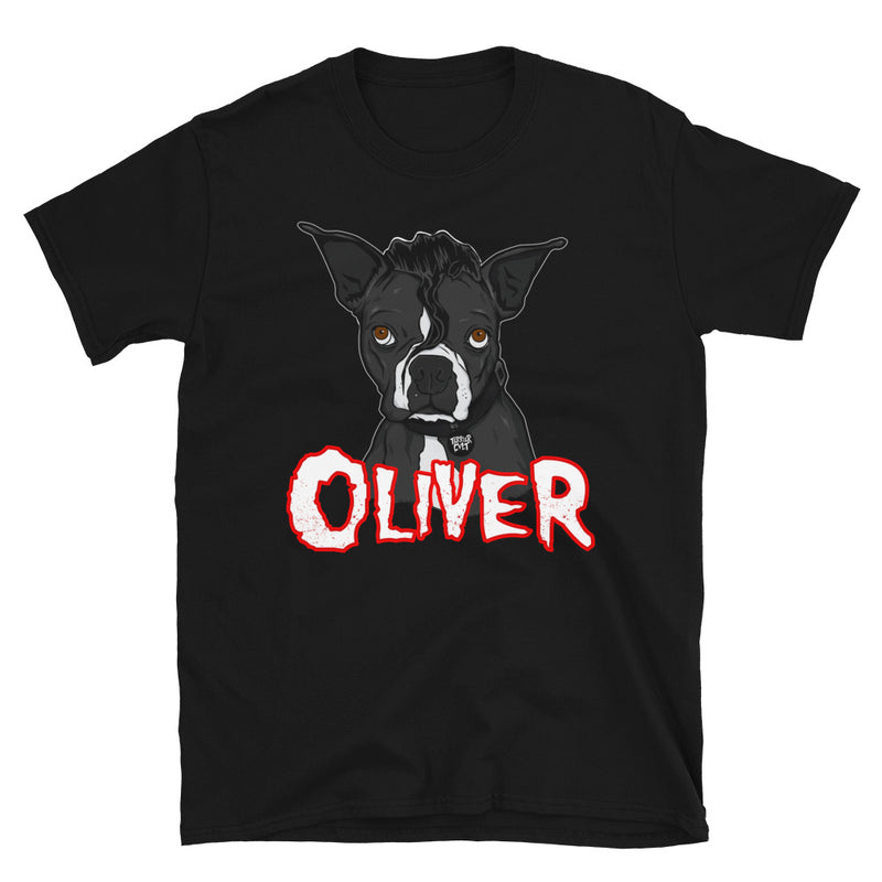 Oliver T-Shirt