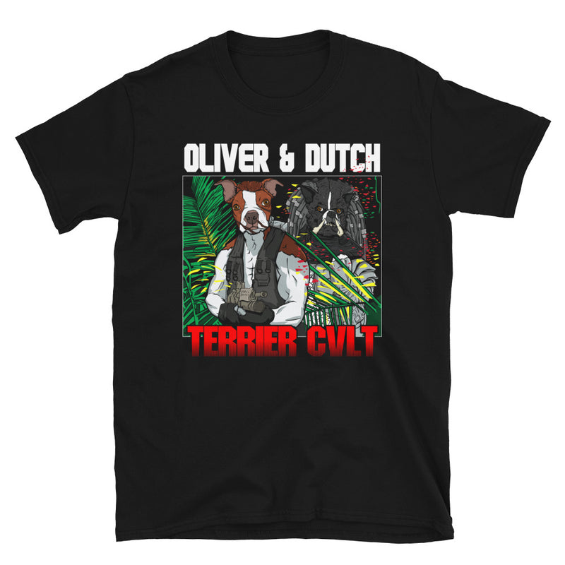Oli & Dutch T-Shirt