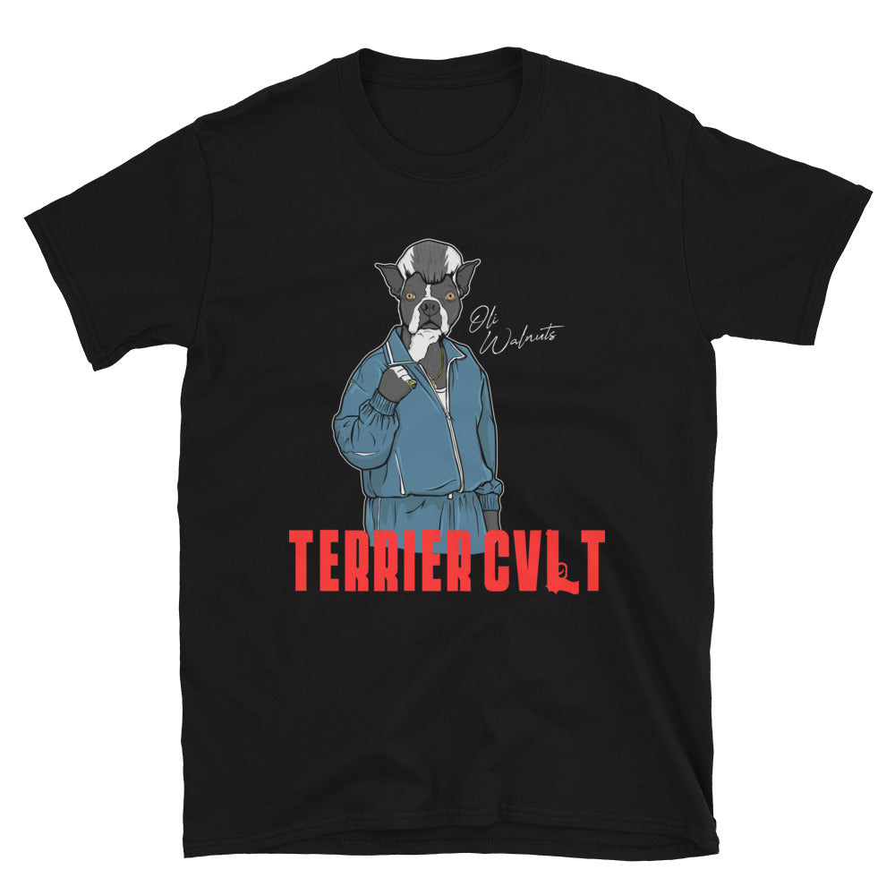 Oli Walnuts T-Shirt