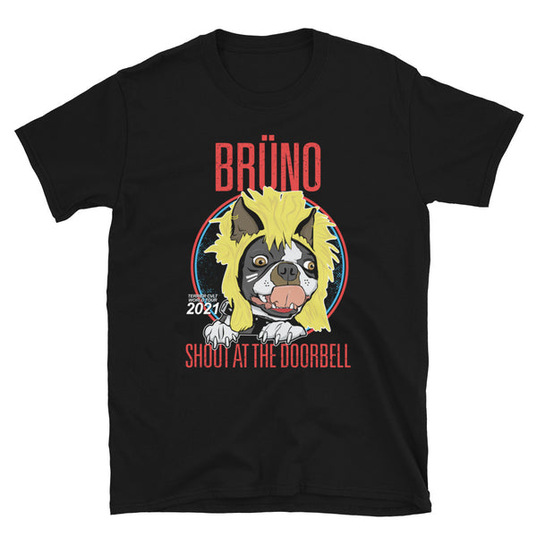 Bruno T-Shirt
