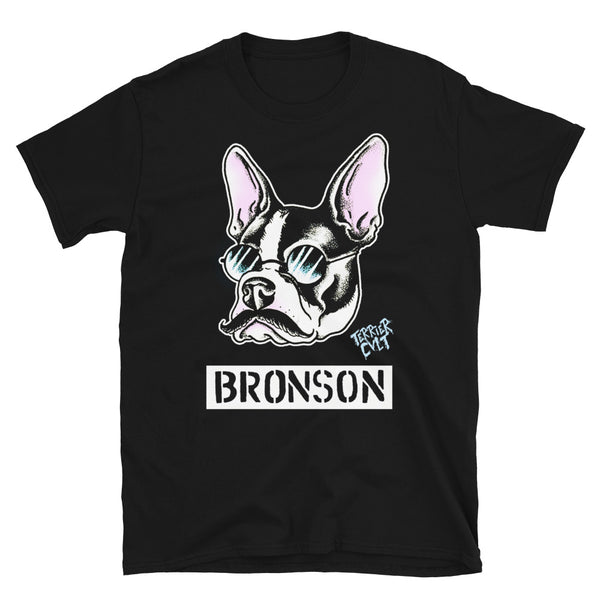Bronson T-Shirt