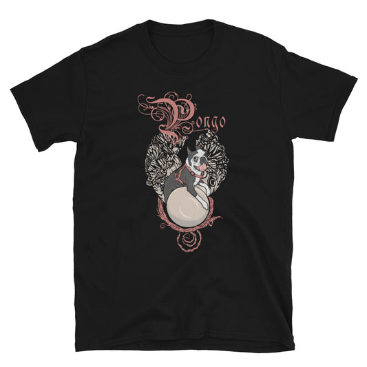 Pongo T-Shirt