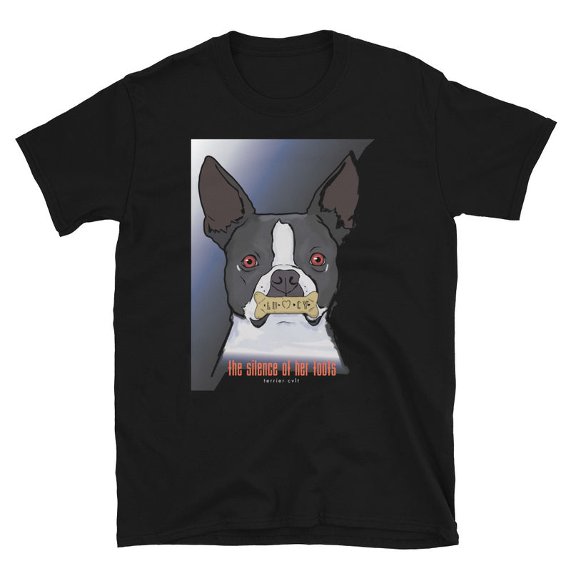 Lucy T-Shirt