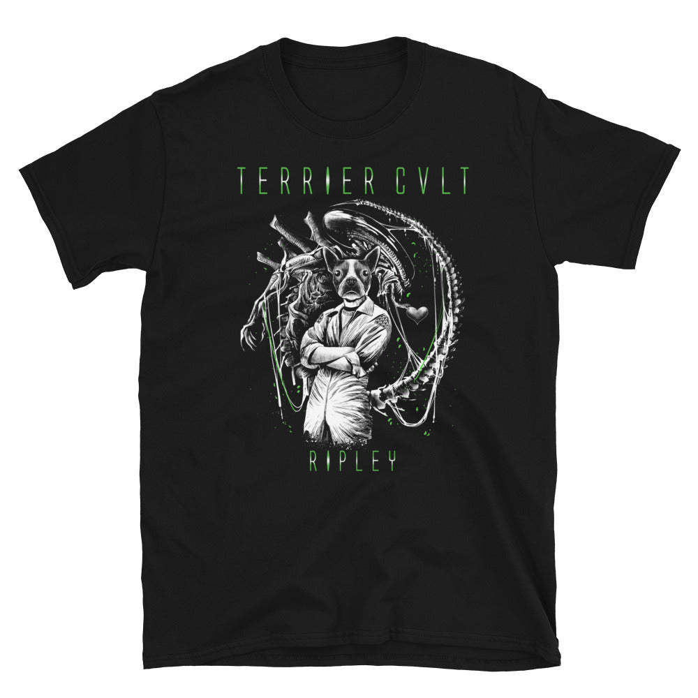 Ripley T-Shirt