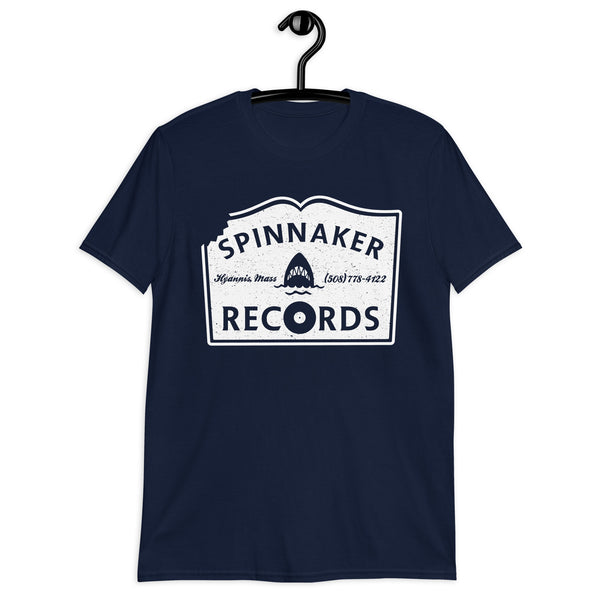 Spinnaker Highway T-Shirt